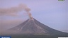 Вулкан извергается на Филиппинах 