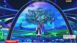 Белорусские поклонники детского "Евровидения" провели минувшую ночь у телевизора