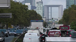 К 2035 году в Европе запретят автомобили с двигателями внутреннего сгорания