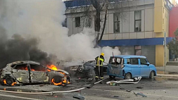 Гладков: Число погибших из-за обстрела Белгорода выросло до 22 человек