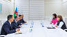 Беларусь и Азербайджан продолжат работу в области стандартизации, метрологии и оценки соответствия