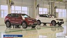 Белорусам предлагают выгодные условия для покупки автомобилей завода "БелДжи"