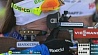Владимир Чепелин занимает третье место на этапе Кубка IBU в немецком Арбере