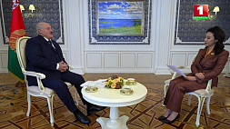 Президент Беларуси: Дальнейшее развитие Китая связано только с миром