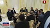 Президент Беларуси в Сочи встретился с лидерами России, Турции и Ирана 