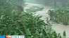 Смертельный тайфун бушует на Филиппинах