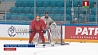 Сборная Беларуси по хоккею cыграет с командой Казахстана. Прямая трансляция на "Беларусь 5" в 14:20
