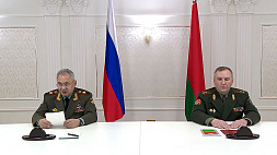 Беларусь и Россия подписали документы о хранении ядерного оружия на территории Беларуси