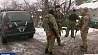 Ситуация с безопасностью на востоке Украины остается тревожной 
