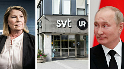 В Швеции журналистов заставляют извиняться за правду 