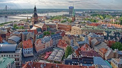 Латвия утвердила список товаров, запрещенных к ввозу из Беларуси и России