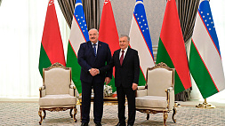 Президент Беларуси предложил активнее создавать совместные с Узбекистаном фармпроизводства