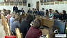 В Белорусском государственном технологическом университете стартовал международный форум "Скориновские чтения"