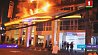 В Таиланде из-за пожара в отеле эвакуировали 400 человек