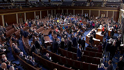 Конгресс США взял паузу, так и не приняв решения о выделении денег Украине и Израилю 