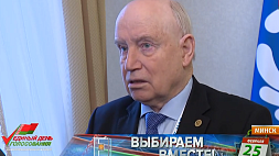 Лебедев: Западные наблюдатели не имеют никакого права навязывать нам свои правила в организации выборов