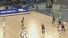 Женская сборная Беларуси по индорхоккею обыграла команду Австрии 