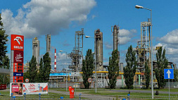 Польские заводы по производству удобрений приостанавливают работу