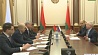 Владимир Андрейченко встретился  с послом Словакии в Беларуси 