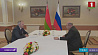 Правительства Беларуси и России в ближайшее время обсудят в Москве все нерешенные вопросы