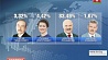 Выборы Президента Беларуси удерживают лидирующие позиции в топе новостей 