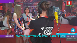 Марафон телекастингов на  X-Factor продлится неделю: съемочные смены минимум по 10 часов и без выходных 