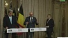 Премьер-министр Бельгии подтвердил планы страны наносить авиаудары по позициям ИГИЛ