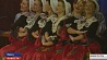 Белорусские танцевальные дни на европейской сцене