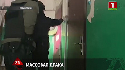 В Барановичах задержан местный криминальный авторитет