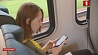 Бесперебойный Wi-Fi и стабильный 3G в Беларуси обещают пассажирам поездов ко II Европейским играм