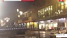 Два человека погибли в результате стрельбы в шведском ресторане 
