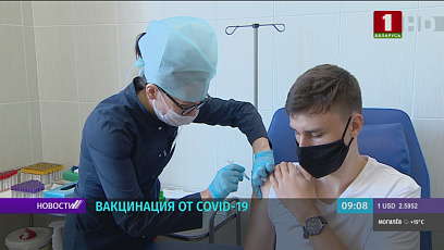 Елена Гасич: Подъема заболеваемости коронавирусом в Беларуси нет 