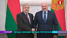 Новая дипломатическая география Беларуси: иностранные дипломаты вручили верительные грамоты Президенту Беларуси 