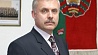 Генерал-майор Станислав Зась назначен госсекретарем Совета безопасности Беларуси