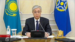 Токаев: Казахстан пережил масштабный кризис, самый тяжелый за 30 лет независимости