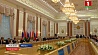 Накануне Минск и Москва говорили о приоритетах союзного строительства 