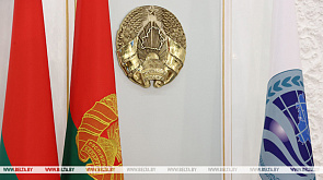 Беларусь рассчитывает присоединиться к ШОС на июльском саммите в Астане