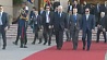 Завершился официальный визит Главы белорусского государства в Египет