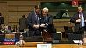 Владимир Макей примет участие во встрече глав МИД стран ЕС и "Восточного партнерства"