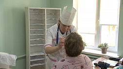 Как проходит модернизация сельской медицины в Беларуси?