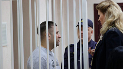 В Минске начался суд по делу о краже средств у дольщиков ЖК "Грушевский посад"