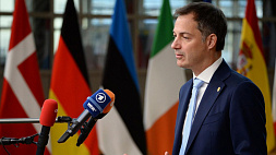 Премьер Бельгии посоветовал ЕС не подливать масла в огонь 