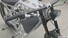 Распечатанный на 3D-принтере мотоцикл будет стоить около 60 000 долларов