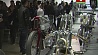 Кастомизированные мотоциклы выставили  в Автомобильном музее Петерсена в Лос-Анджелесе
