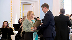 Белорусский союз женщин назвал победительниц городского этапа республиканского конкурса "Женщина года - 2022"