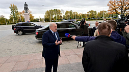 Лукашенко предложил обеспечить руководство Польши не только дровами, но и зерном