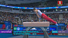 Мужская сборная Беларуси по спортивной гимнастике не смогла завоевать лицензию на Олимпиаду