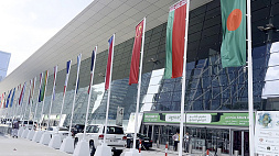 На выставке "Агритек" в Катаре белорусский производитель заключил контракт на 2 млн долларов