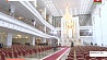 Инаугурация Президента Беларуси  пройдет сегодня в Минске