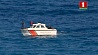 В Средиземном море  у побережья западной турецкой провинции  Измир затонуло судно с нелегалами
